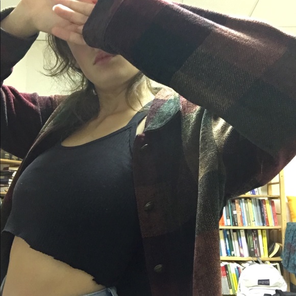 Flannel - Picture 6 of 6